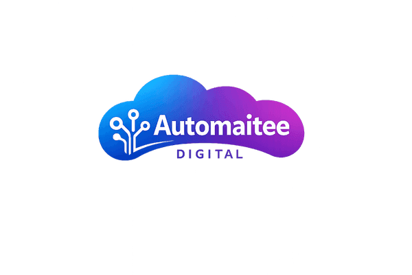 Automaitee Digital Logo