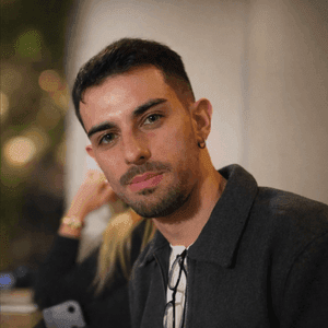Luca Sedda