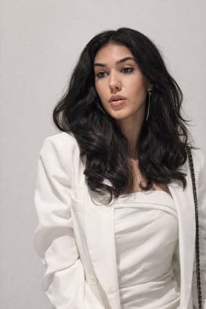 Maral Saeediniya