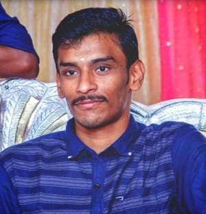 Sakthivel M