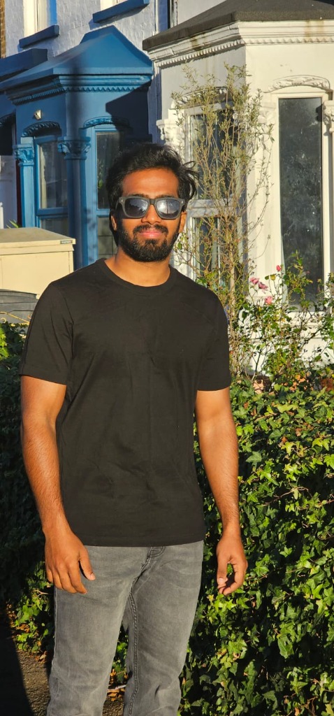 Kesavaram Sundararaj